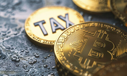 Nigerian lawmakers eye economic boost through crypto taxation