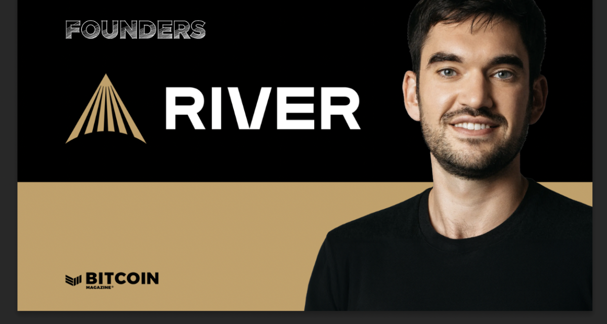 River: A Bitcoin Brokerage Built From The Ground Up