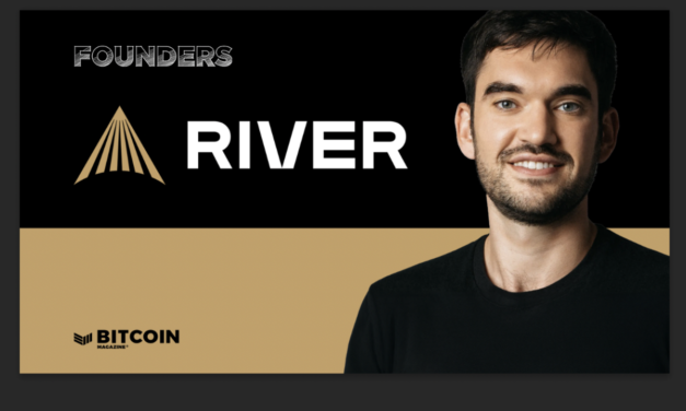 River: A Bitcoin Brokerage Built From The Ground Up