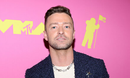 Justin Timberlake Reportedly Arrested in New York for DWI