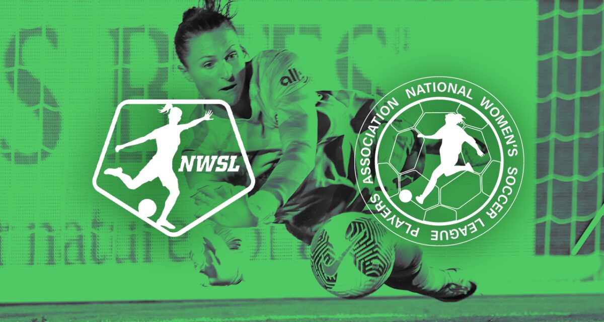 NWSL Eliminates Draft, Boosts Pay as New CBA Overhauls League