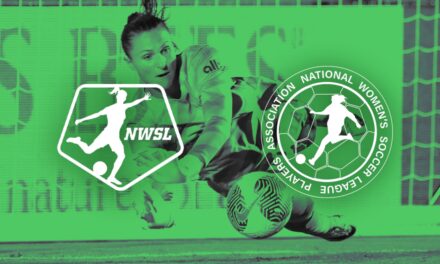 NWSL Eliminates Draft, Boosts Pay as New CBA Overhauls League