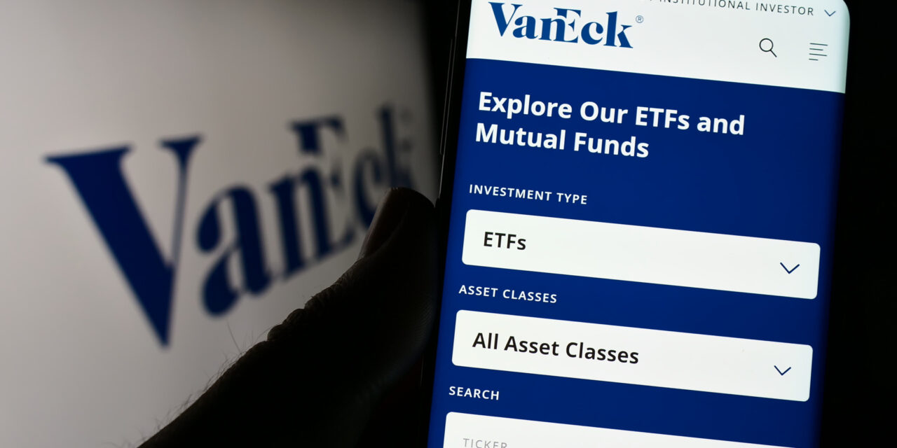 As Odds of Solana ETF Drop VanEck Exec Points to Potential Solution