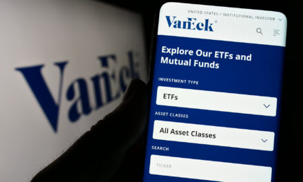 As Odds of Solana ETF Drop VanEck Exec Points to Potential Solution