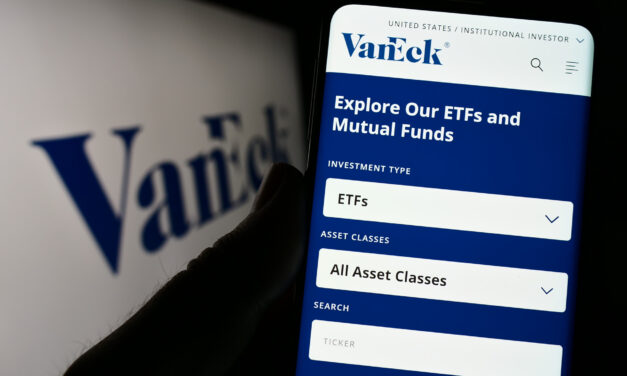 As Odds of Solana ETF Drop VanEck Exec Points to Potential Solution