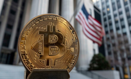 Crypto firms pour $119M into 2024 US federal elections, rivaling traditional powerhouses