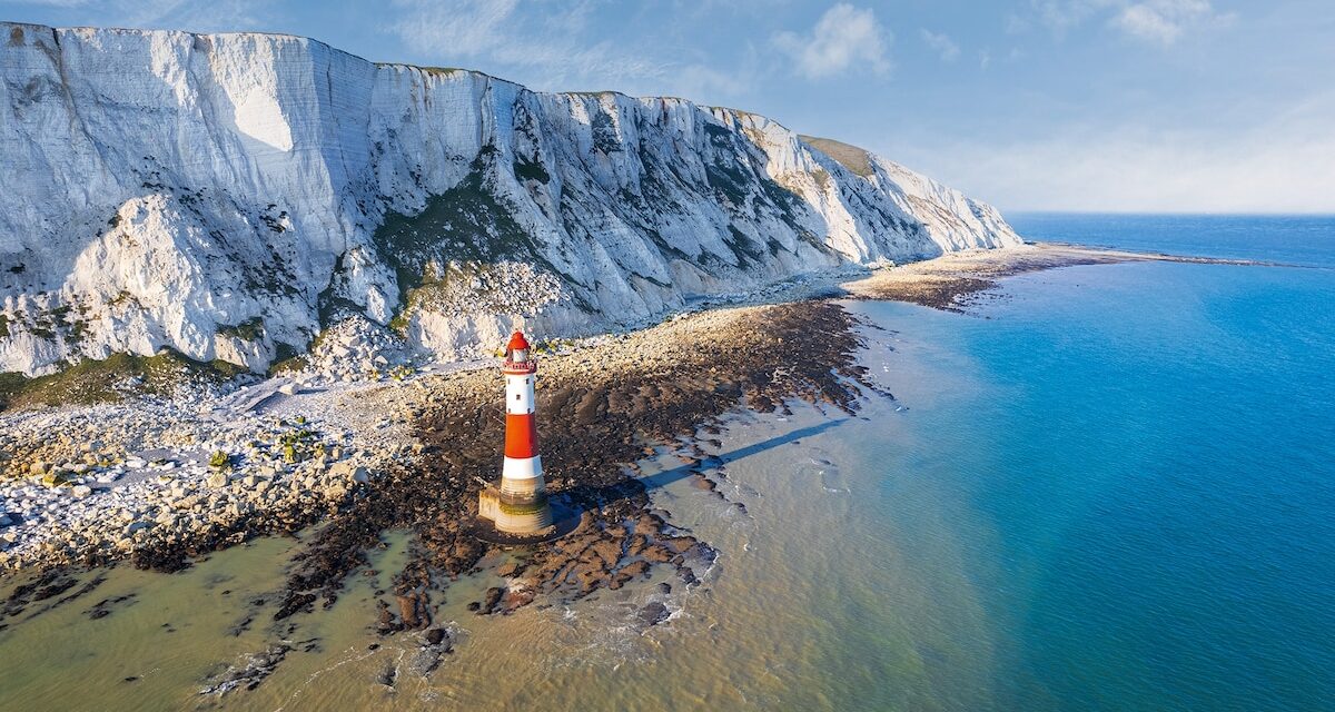 How to hike the South Downs Way, the best day hike in the UK