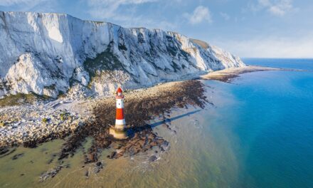 How to hike the South Downs Way, the best day hike in the UK