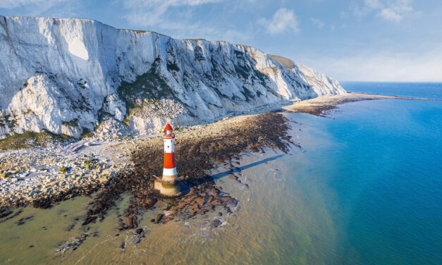 How to hike the South Downs Way, the best day hike in the UK