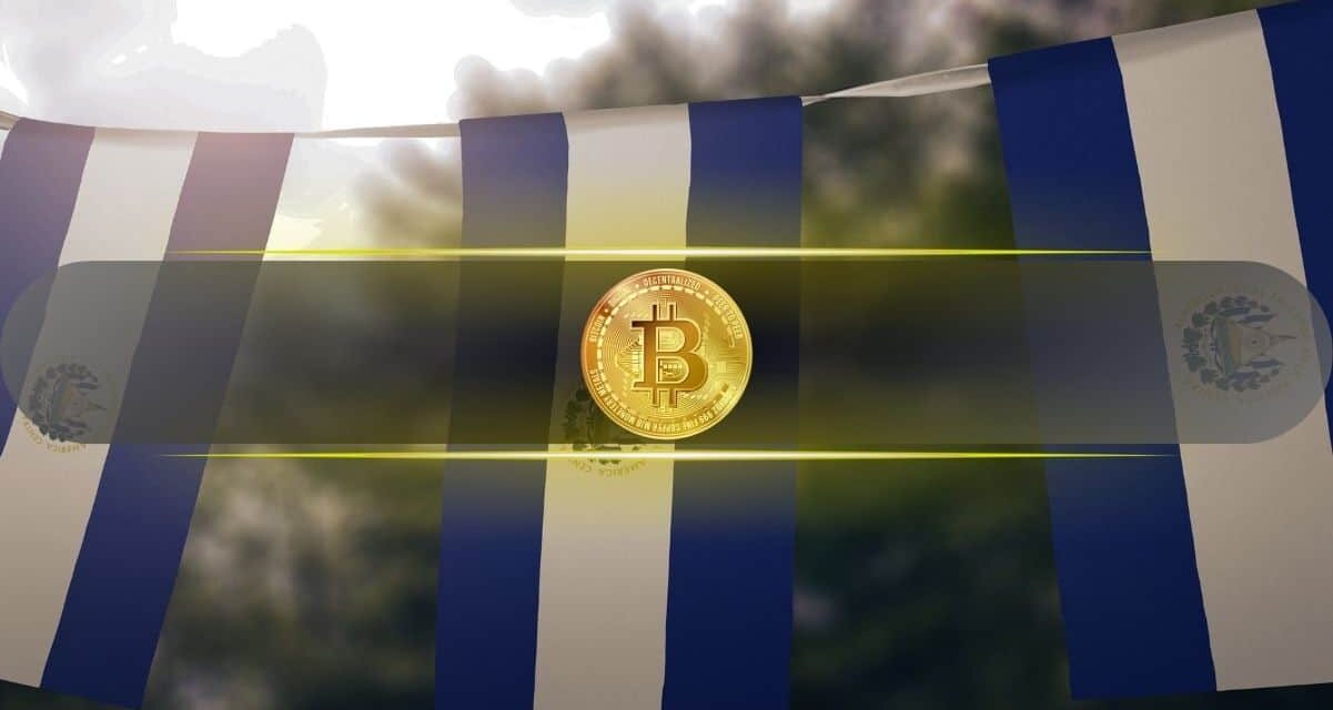 Here’s How Much El Salvador’s Cold Wallet Amassed Since Mid-March by Bitcoin Daily