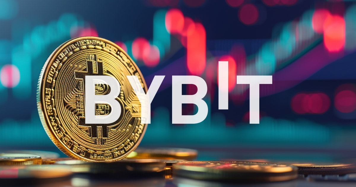 Bybit emerges as dominant exchange with $2.5 billion BTC spot volume