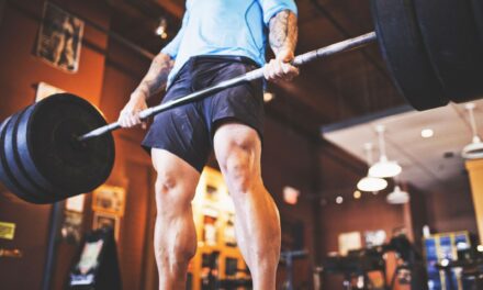 How to Choose Between Pronated vs. Supinated Grips for Workout Gains