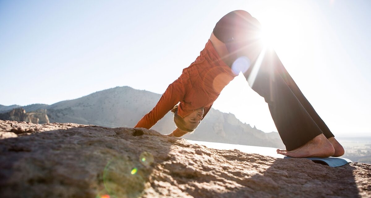 The best sun protection shirts in 2024