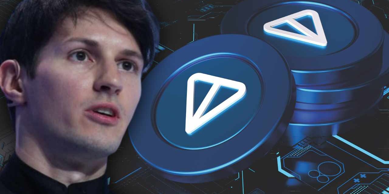 TON Community Backs Telegram Founder Durov — Reaffirms Commitment to Decentralization