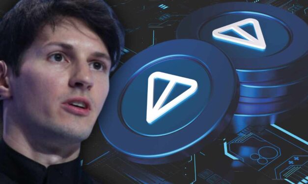 TON Community Backs Telegram Founder Durov — Reaffirms Commitment to Decentralization