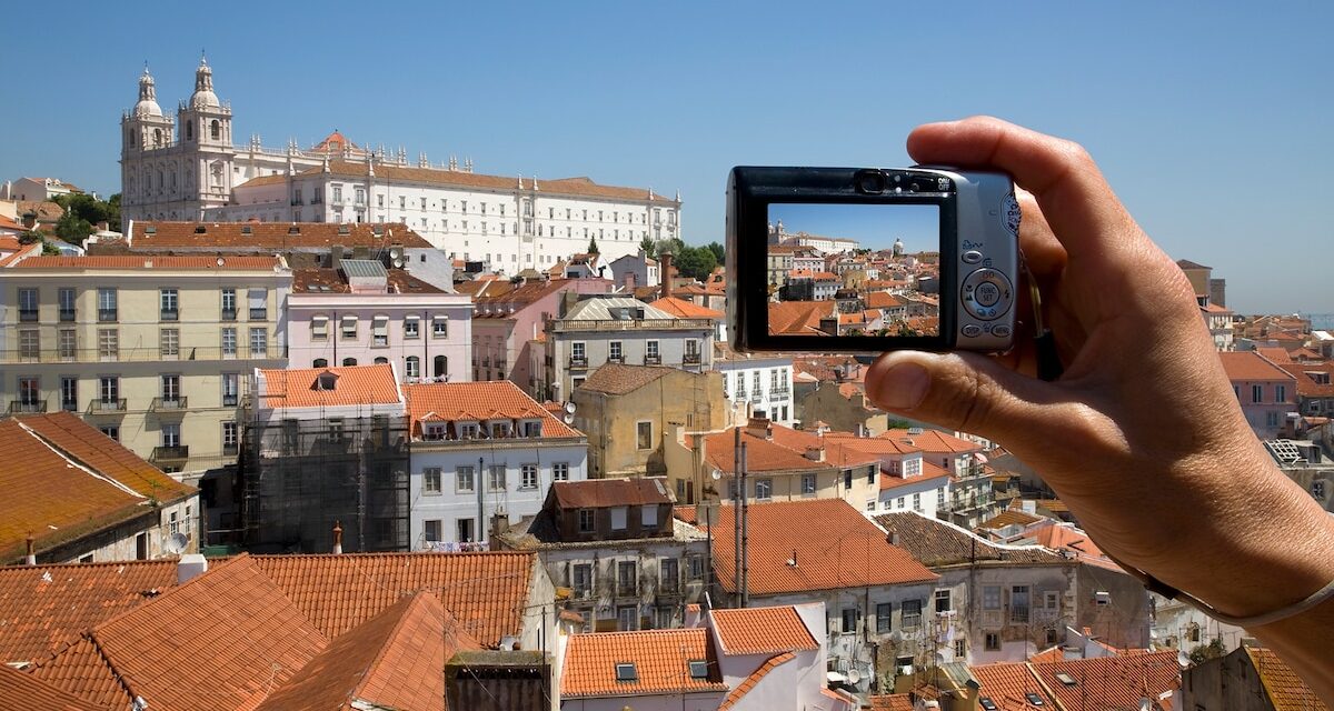 The best point and shoot digital cameras in 2024