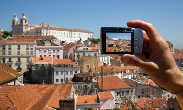 The best point and shoot digital cameras in 2024