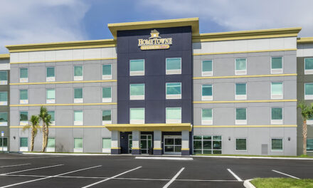 HomeTowne Studios Tampa – Airport Opens