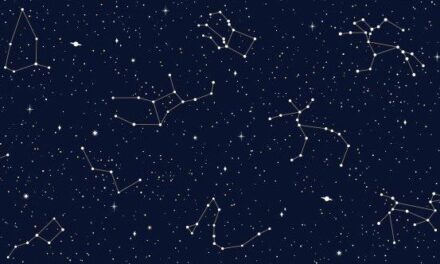 10 Ancient Origin Stories of the Constellations