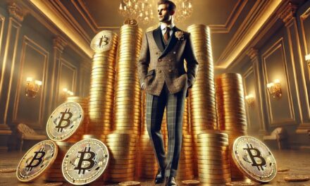 Study: Bitcoin Millionaires up by 111%, Crypto Users Reach 560 Million