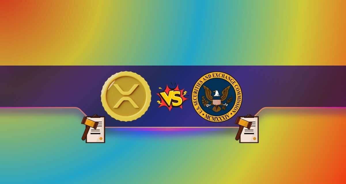 Ripple Vs. SEC Lawsuit Update: Pro-XRP Attorney Lowers the Agency’s Appeal Chances