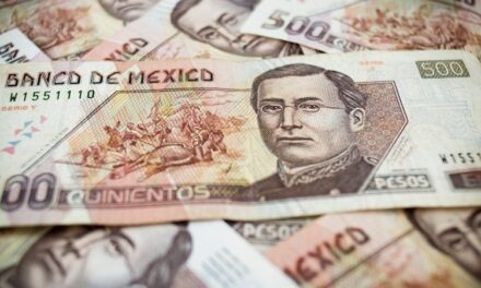 Mexican Peso rises against USD after US PCE inflation falls below estimates