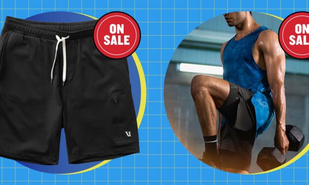 Labor Day Gym Clothes Sale: Save 70% on Fits from Lululemon, Alo, Gymshark and More