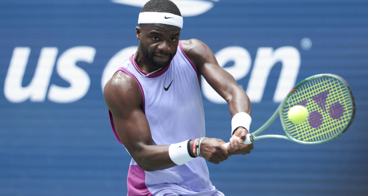 US Open 2024: How to watch the Frances Tiafoe vs. Alexei Popyrin tennis match today