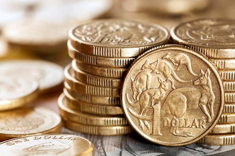 Australian Dollar consolidates despite improved market optimism