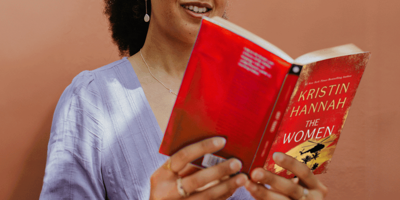 The Best Books for Book Clubs  in 2024, So Far