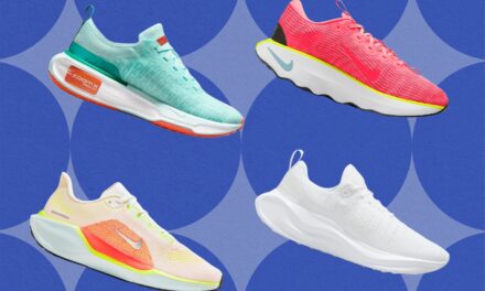 The 12 Best Nike Shoes for Walking