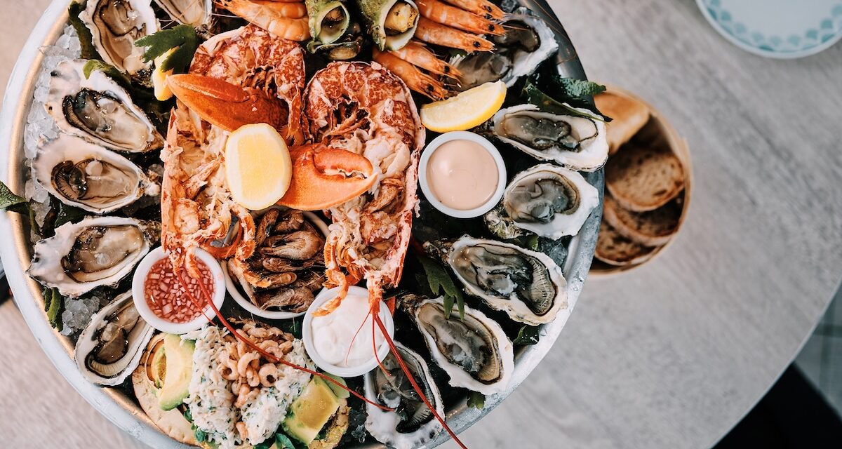 5 of Jersey’s best culinary experiences