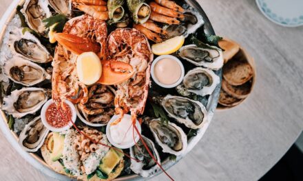 5 of Jersey’s best culinary experiences