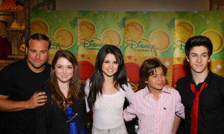 Selena Gomez Reveals She Will Make an Appearance in ‘Wizards of Waverly Place’ Reboot