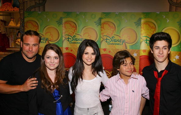 Selena Gomez Reveals She Will Make an Appearance in ‘Wizards of Waverly Place’ Reboot