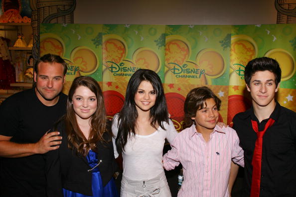 Selena Gomez Reveals She Will Make an Appearance in ‘Wizards of Waverly Place’ Reboot