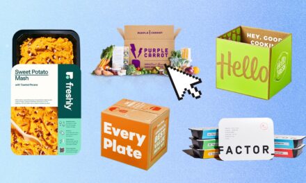 14 Best Meal Delivery Services 2024, According to Bon Appétit Editors