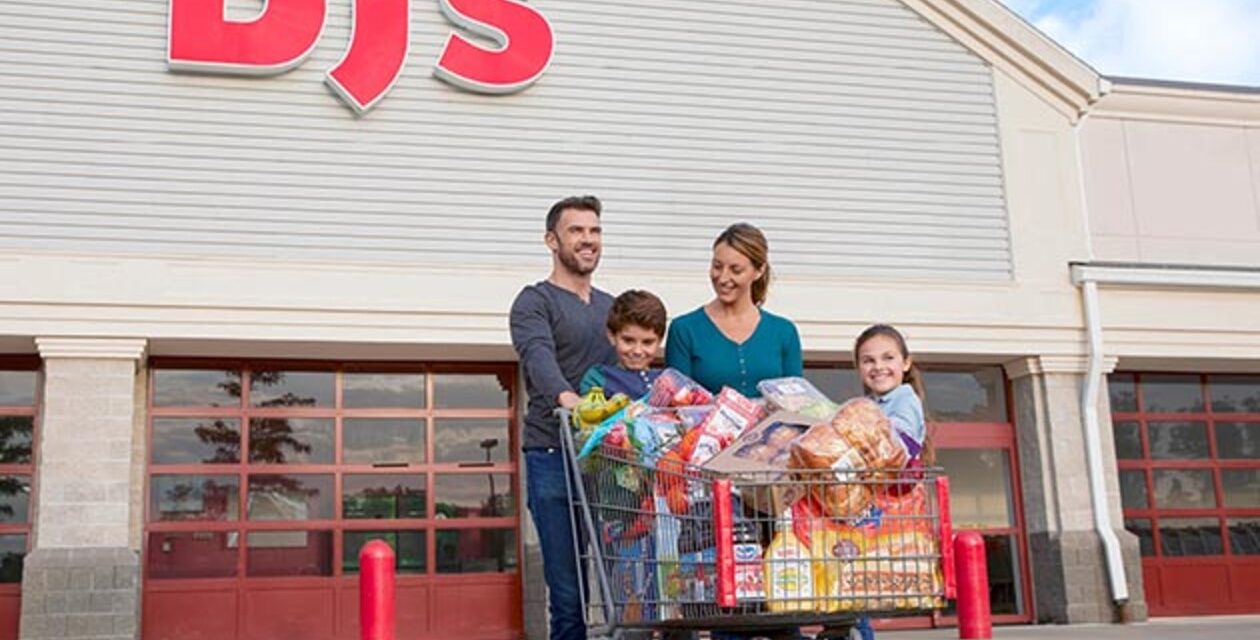 Spend $20, Get $20—the BJ’s Club Card Membership Deal You Can’t Miss