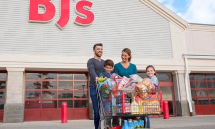 Spend $20, Get $20—the BJ’s Club Card Membership Deal You Can’t Miss