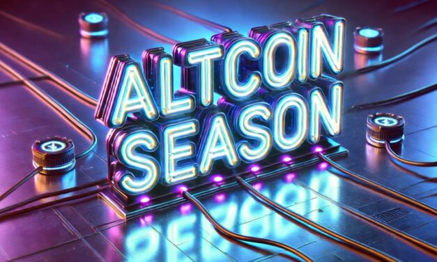 Altcoin Season Chatter Heats up on X, While Index Indicates It’s Still Far Off