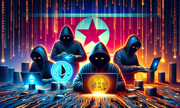 FBI warns of North Korean threat to crypto, cautions against potential ETF-related attacks