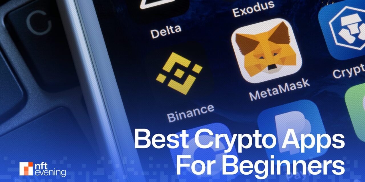 8 Best Crypto Apps for Beginners in 2024 (Expert Review)