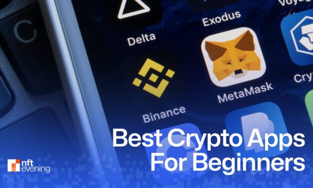 8 Best Crypto Apps for Beginners in 2024 (Expert Review)