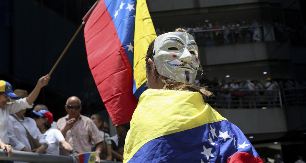 Meta’s Oversight Board separates death threats and ‘aspirational statements’ in Venezuela