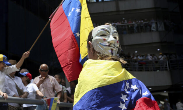 Meta’s Oversight Board separates death threats and ‘aspirational statements’ in Venezuela