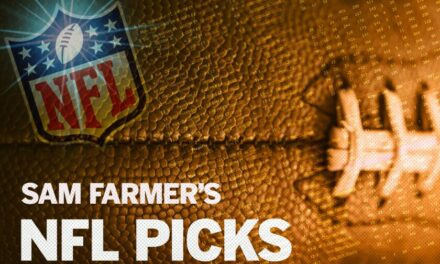 NFL Week 1 picks: Season kicks off with super matchups Ravens-Chiefs, Packers-Eagles