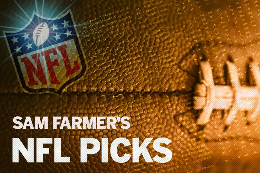 NFL Week 1 picks: Season kicks off with super matchups Ravens-Chiefs, Packers-Eagles