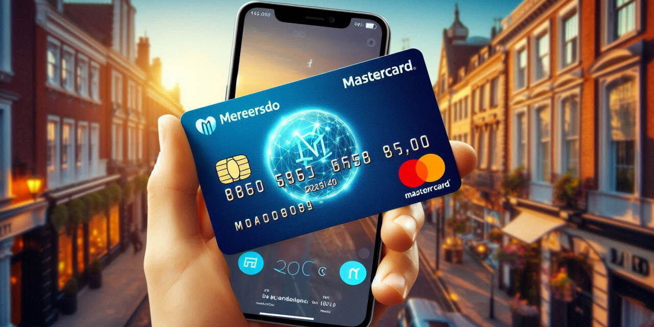 Mastercard Launches Crypto Debit Card for Self-Custodial Wallets in Europe With Mercuryo Partnership