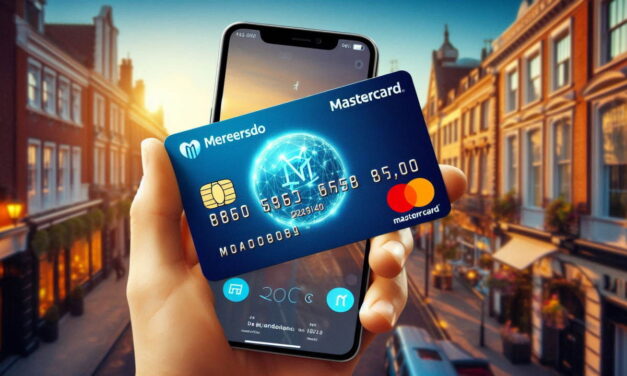 Mastercard Launches Crypto Debit Card for Self-Custodial Wallets in Europe With Mercuryo Partnership