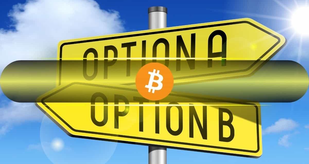 Can Today’s Bitcoin Options Expiry Reverse Market Momentum? 